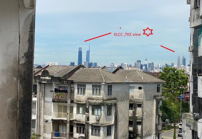 Ayers & Astaria Condominium