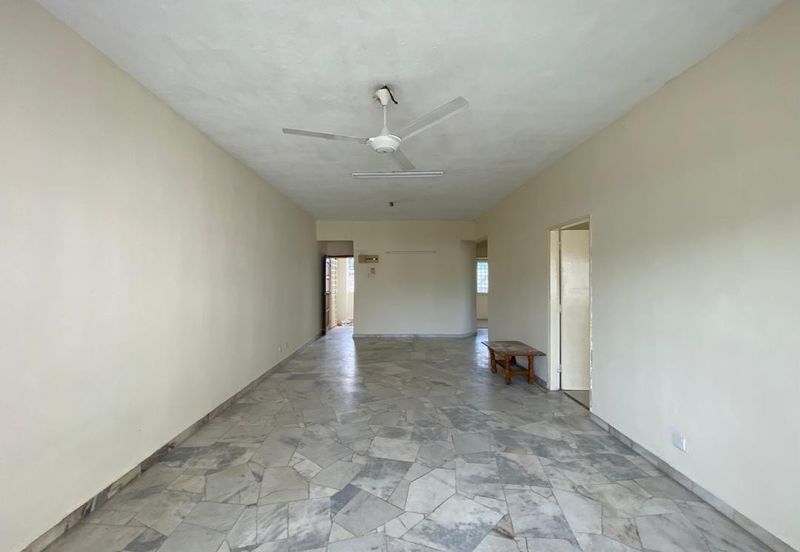 Ayers & Astaria Condominium