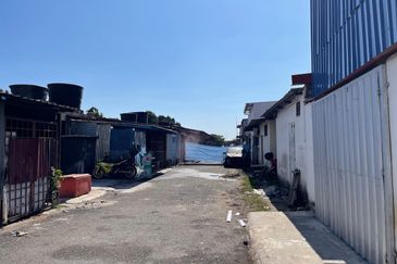 Bandar Saujana Putra