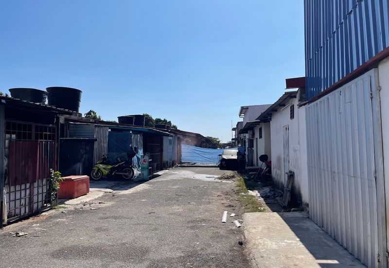 Bandar Saujana Putra