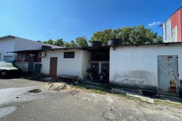 Bandar Saujana Putra