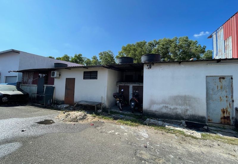 Bandar Saujana Putra