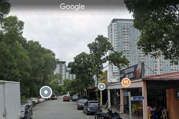 Bandar Saujana Putra