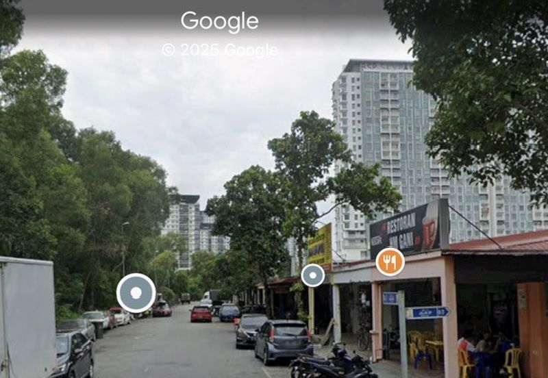 Bandar Saujana Putra