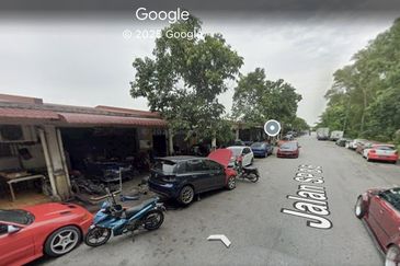 Bandar Saujana Putra