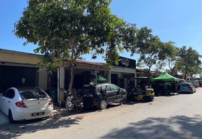 Bandar Saujana Putra