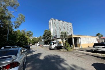 Bandar Saujana Putra