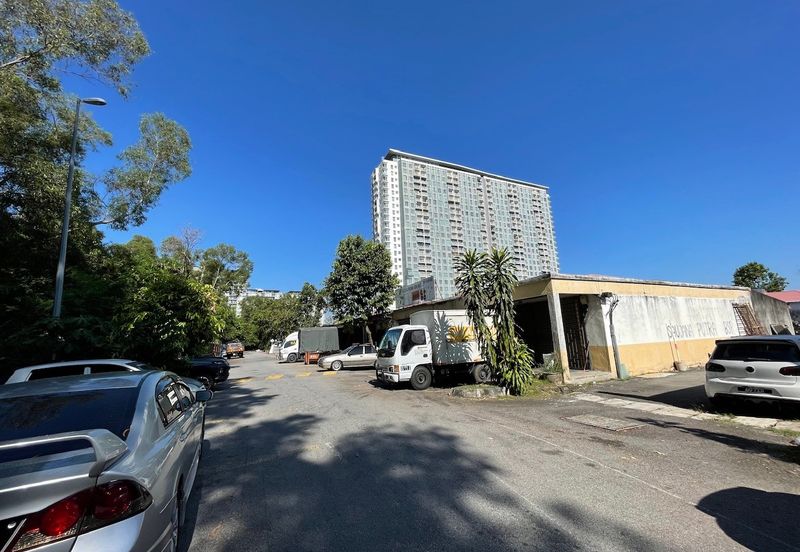 Bandar Saujana Putra