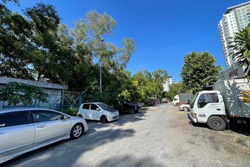 Bandar Saujana Putra