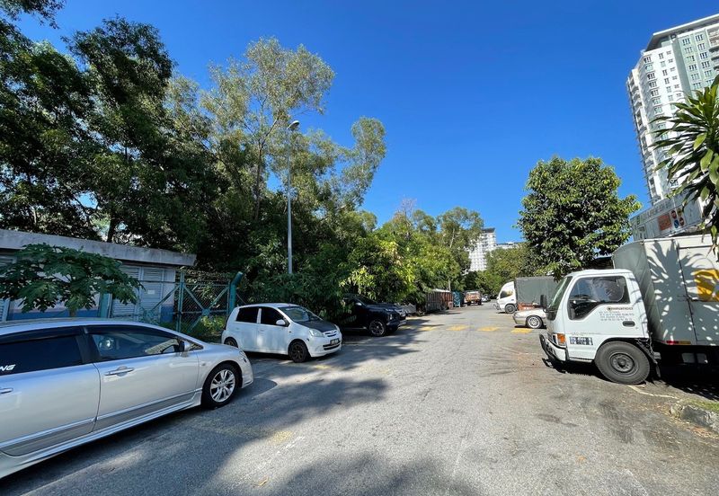 Bandar Saujana Putra