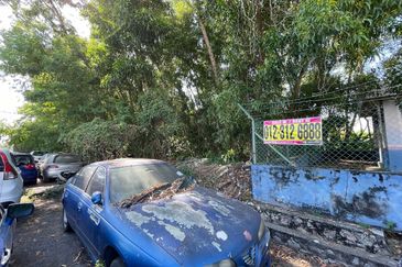 Bandar Saujana Putra