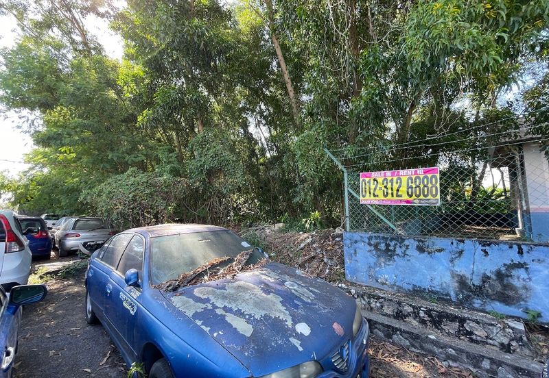 Bandar Saujana Putra