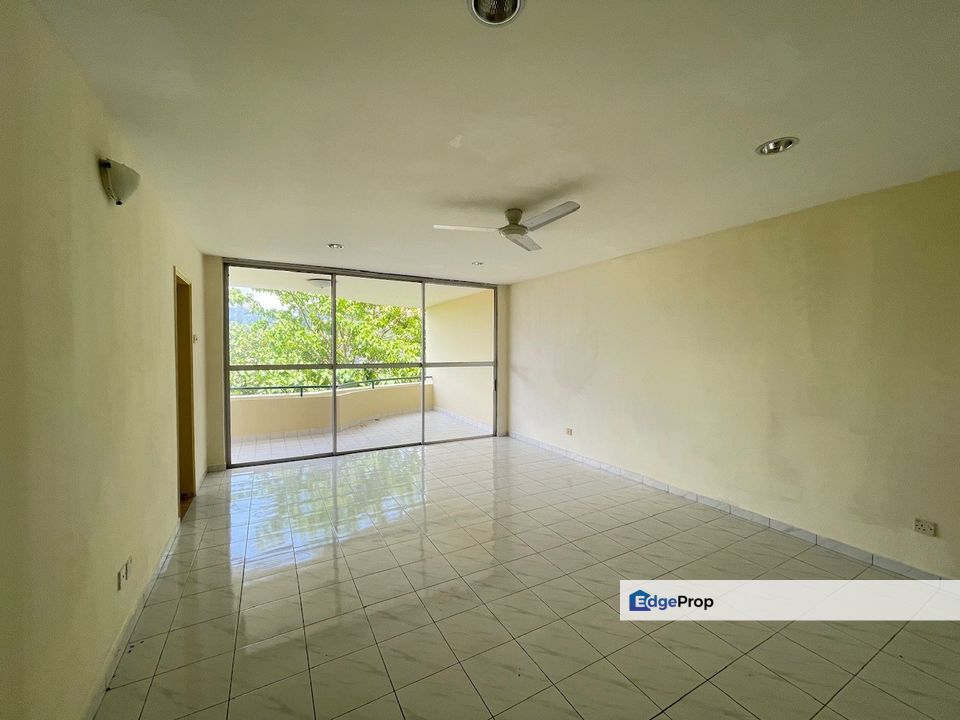 Ukay Club Villas, Ampang, walk up spacious duplex condo for sale, freehold, Selangor, Ulu Kelang