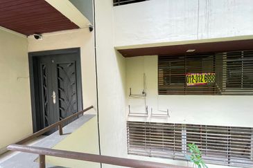 Ukay Club Villas