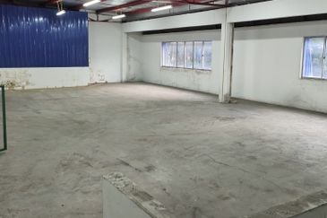 Kampung Baru Balakong