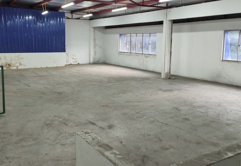 Kampung Baru Balakong