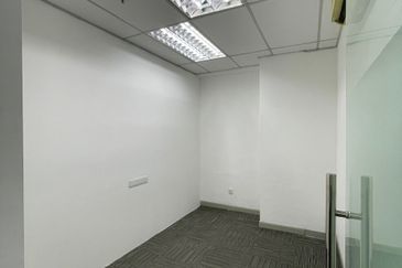 Phileo Damansara 2
