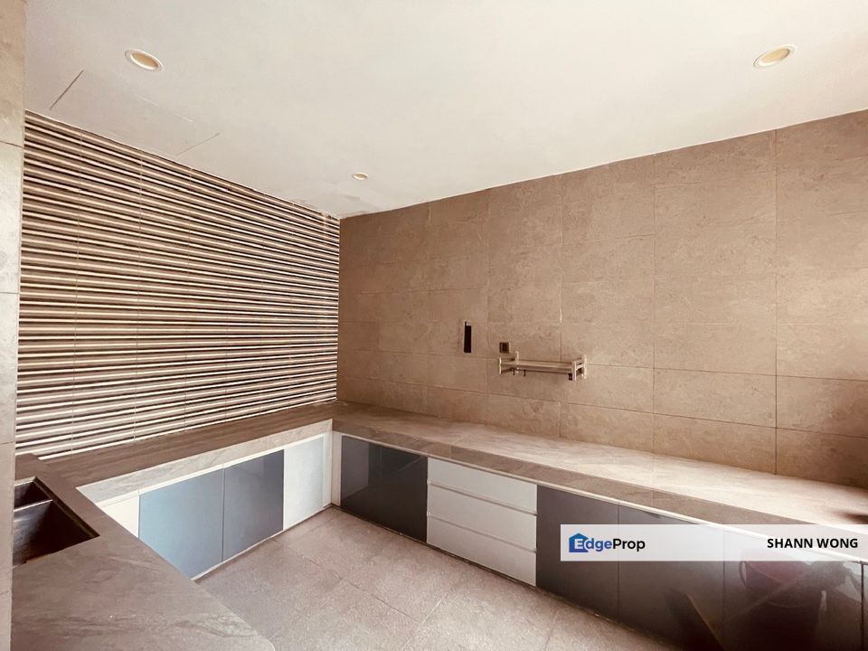 Taman Segar, Cheras, KL, 3 storey spacious bungalow for rent, Kuala Lumpur, Cheras