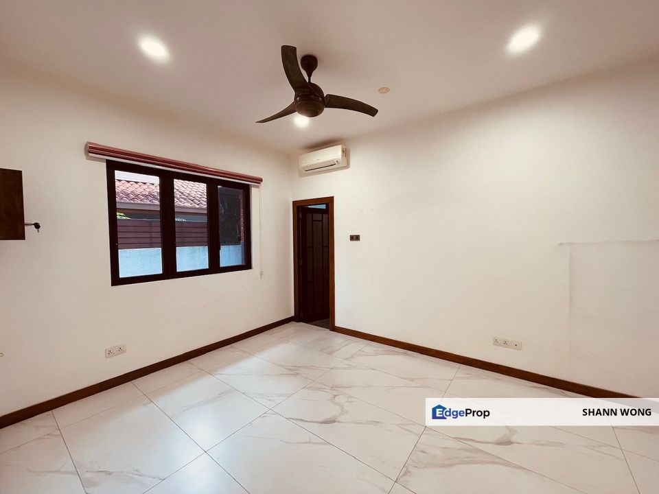 Taman Segar, Cheras, KL, 3 storey spacious bungalow for rent, Kuala Lumpur, Cheras