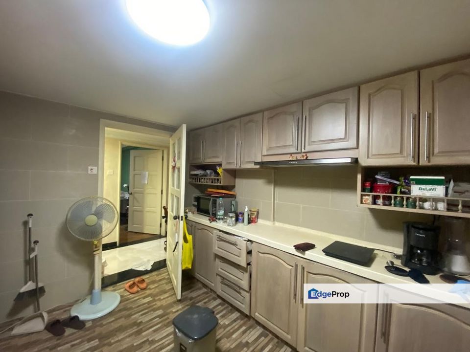 Exclusive Fully Furnished Residence at Belvedere, Bukit Tunku, Kuala Lumpur, Kenny Hills (Bukit Tunku)