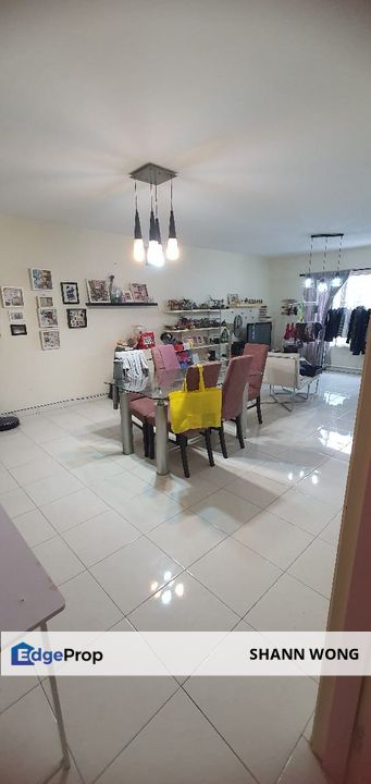 OG Heights, Old Klang Road, Bukit Jalil Freehold condo for sale, Kuala Lumpur, Jalan Klang Lama (Old Klang Road)