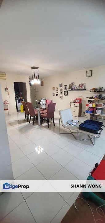 OG Heights, Old Klang Road, Bukit Jalil Freehold condo for sale, Kuala Lumpur, Jalan Klang Lama (Old Klang Road)