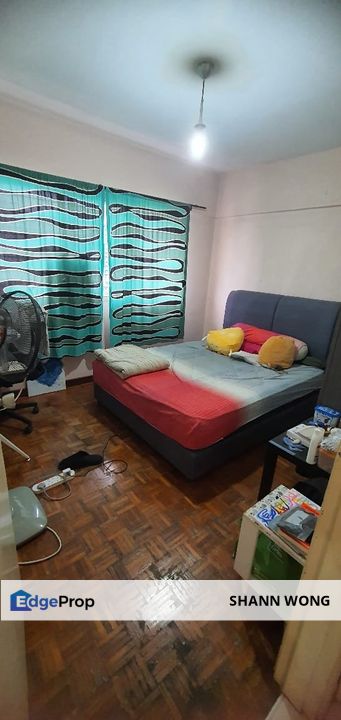 OG Heights, Old Klang Road, Bukit Jalil Freehold condo for sale, Kuala Lumpur, Jalan Klang Lama (Old Klang Road)