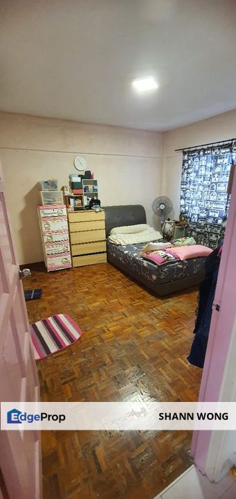 OG Heights, Old Klang Road, Bukit Jalil Freehold condo for sale, Kuala Lumpur, Jalan Klang Lama (Old Klang Road)