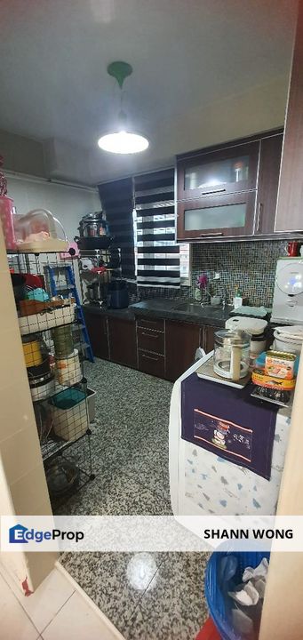 OG Heights, Old Klang Road, Bukit Jalil Freehold condo for sale, Kuala Lumpur, Jalan Klang Lama (Old Klang Road)