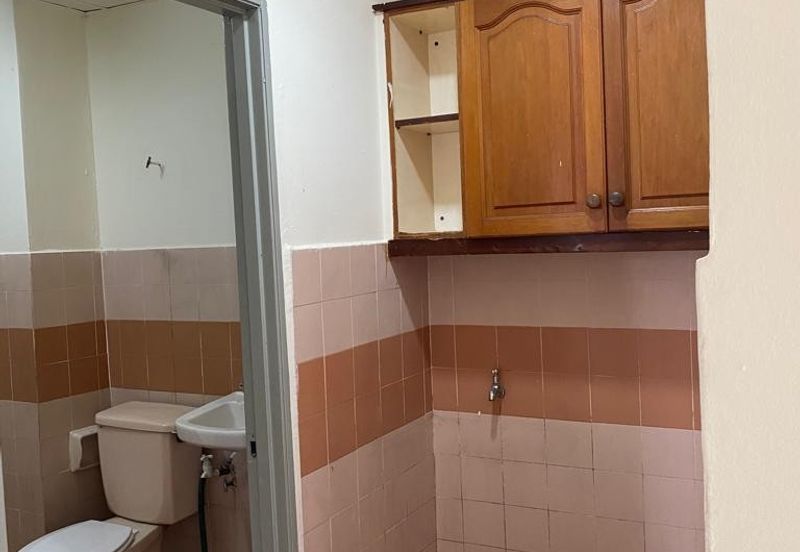 Bukit OUG Condominiums