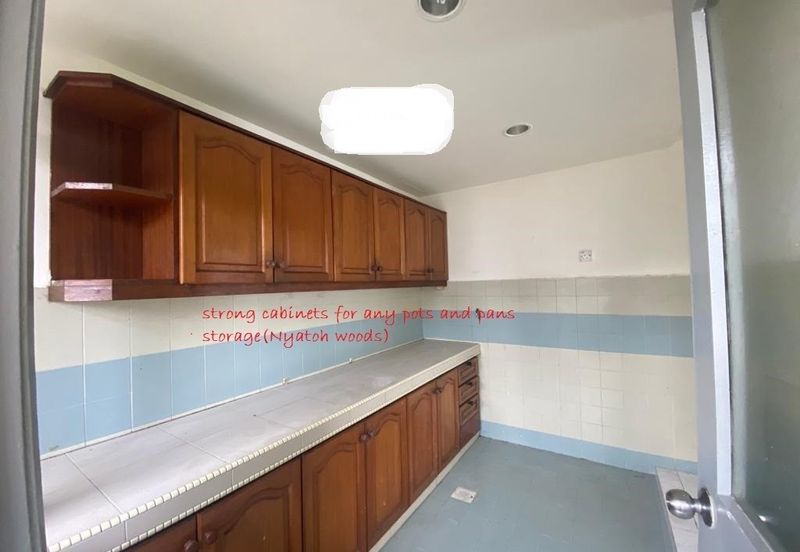 Bukit OUG Condominiums