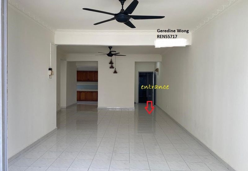 Bukit OUG Condominiums