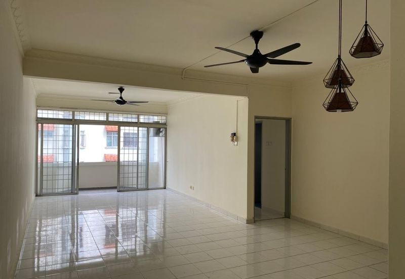 Bukit OUG Condominiums