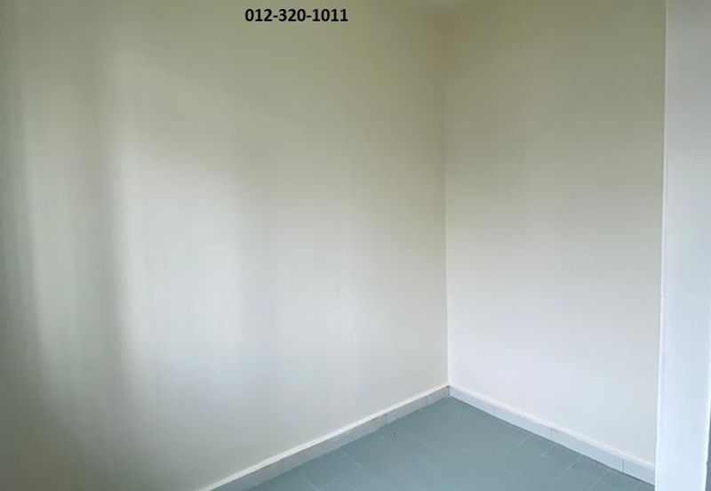 Bukit OUG Condominiums