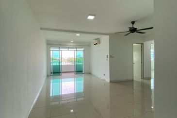 Kiara Residences (Residensi Kiara Jalil 1)