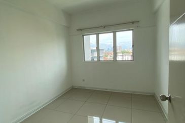 Kiara Residences (Residensi Kiara Jalil 1)