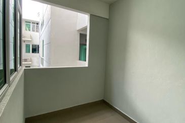 Kiara Residences (Residensi Kiara Jalil 1)