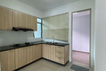 Kiara Residences (Residensi Kiara Jalil 1)