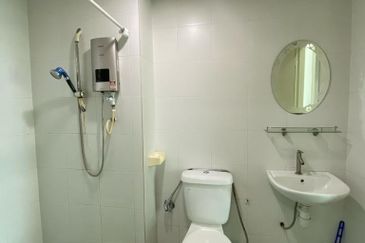 Kiara Residences (Residensi Kiara Jalil 1)