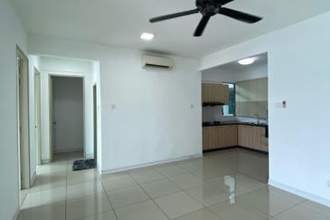 Kiara Residences (Residensi Kiara Jalil 1)