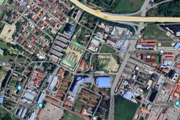 Kuala Lumpur City Centre