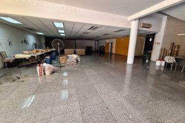 Kawasan Perindustrian Balakong