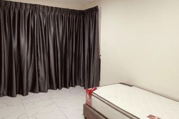 Arte Cheras @ Taman Midah