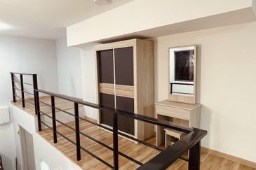 Arte Cheras @ Taman Midah