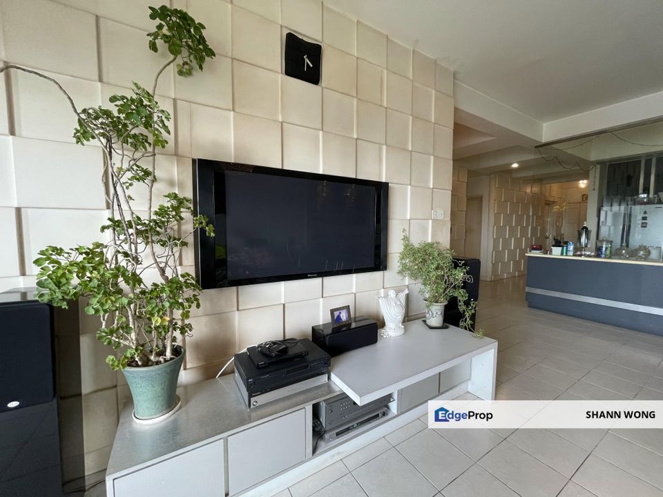 Cheras for sale Prima Midah Heights panaromic view, Kuala Lumpur, Cheras