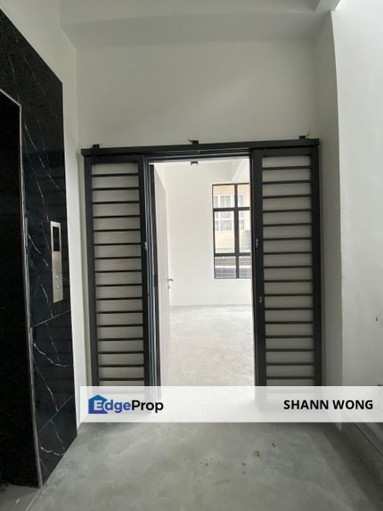 New office with lift Cheras for rent, Kampung Cheras Baru, stand alone building, Kuala Lumpur, Cheras