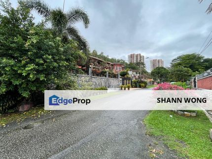 Taman Desa Old Klang Road Bungalow For Sale freehold, Kuala Lumpur, Seputeh