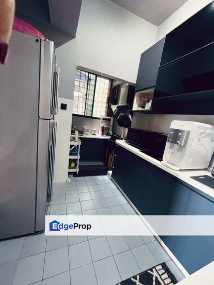 Bukit Jalil Anjung Hijau Greenfield condo for sale, Kuala Lumpur, Bukit Jalil