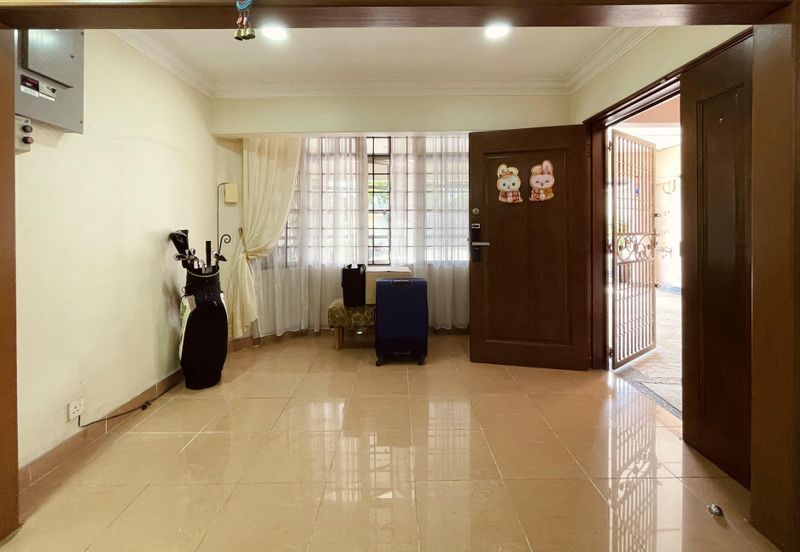 Taman Bukit Desa House For Sale, Freehold, KL