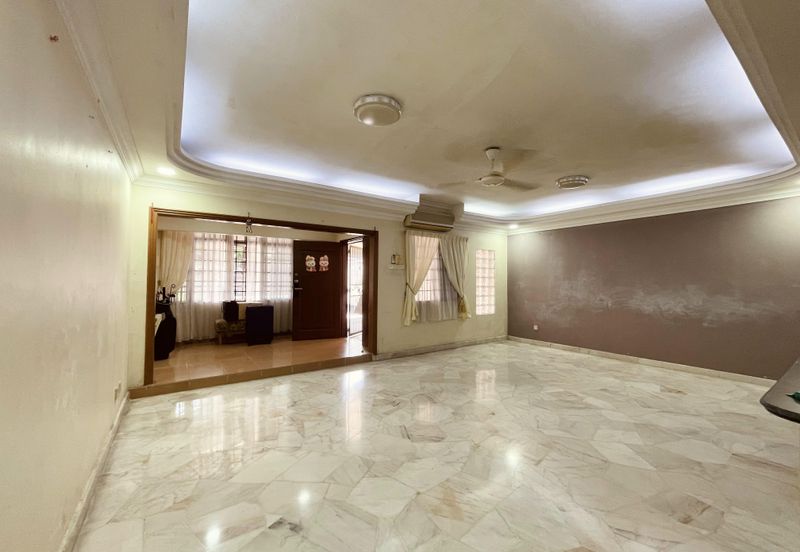 Taman Bukit Desa House For Sale, Freehold, KL